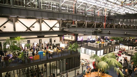 NewLab, NY. NewLab, NY.
