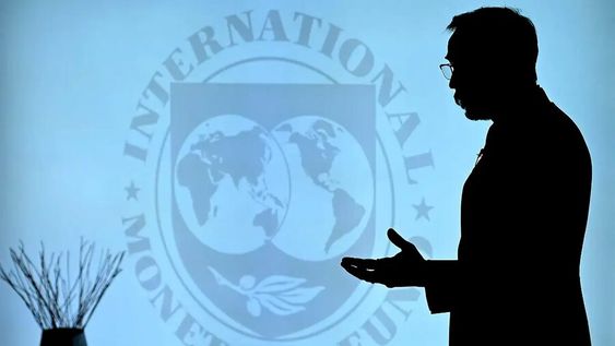 FMI. Foto: AFP FMI. Foto: AFP