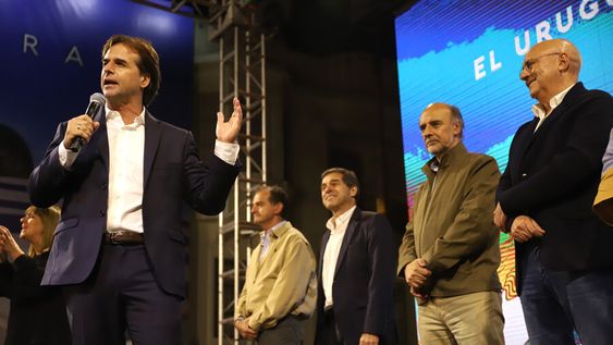 imagen de Menos de un tercio asigna “alta” probabilidad a que la coalición  dure todo el período; se rompería al acercarse la elección de 2024