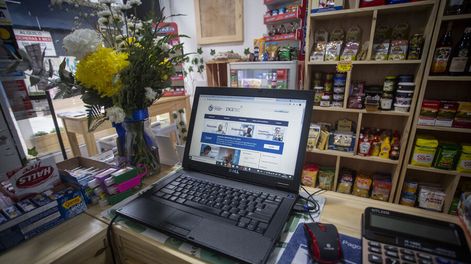 Foto: Nicolás Garrido / Búsqueda