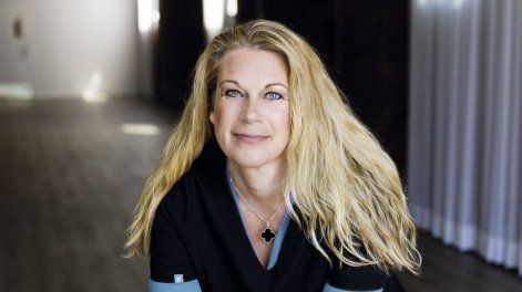 Kathryn Dundas organiza en noviembre el retiro Rewild & Renew en José Ignacio.&nbsp;