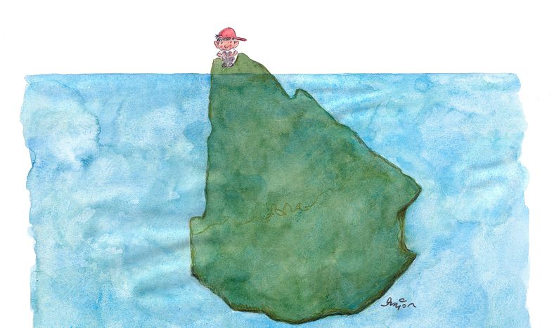 La semana vista por Junior