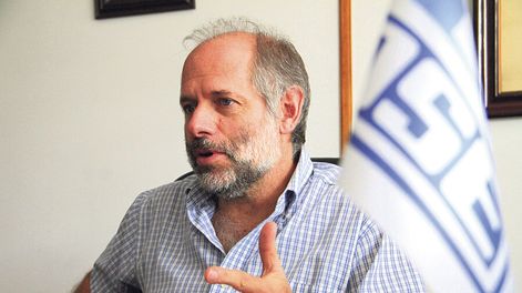 imagen de OSE mejoró en “gestión”, “infraestructura” y “calidad” de agua pero le llevará “años” recuperar la confianza de los usuarios en Maldonado