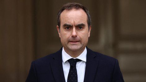 Búsqueda | Sebastien Lecornu