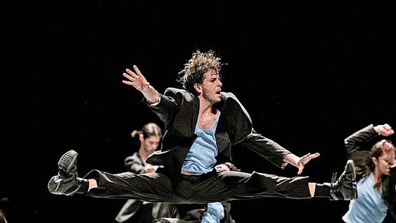 Minus 16, Ballet Nacional del Sodre Minus 16, Ballet Nacional del Sodre