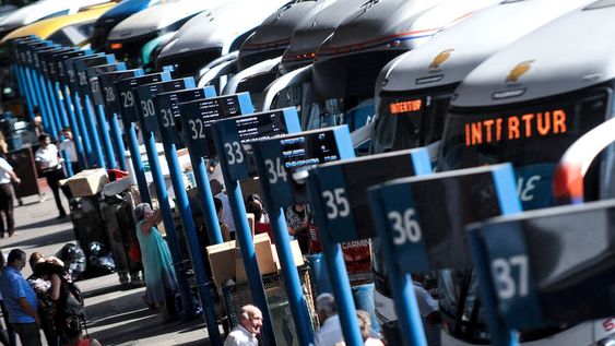 Foto: Javier Calvelo / adhocFOTOS Foto: Javier Calvelo / adhocFOTOS