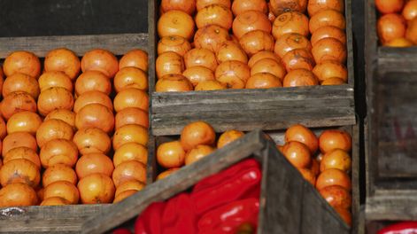 imagen de Inflación anual subió  a 8,4% a noviembre