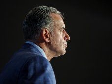 Yamandú Orsi. Yamandú Orsi.