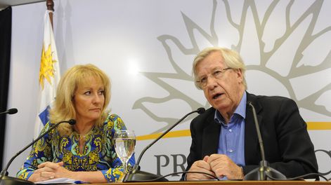imagen de Poder Ejecutivo interviene Ancap y controlará mes a mes su gestión