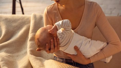 imagen de La salud mental, el otro lado de la maternidad