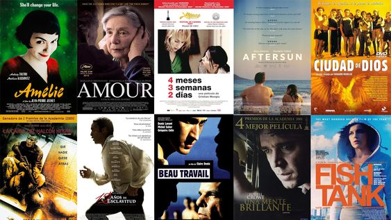 las 10 mejores peliculas del siglo xxi, segun pedro almodovar, sofia coppola, sean baker, julianne moore y mas