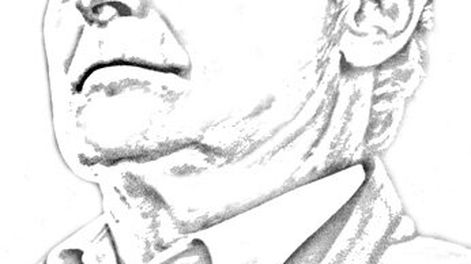 imagen de El Frente Amplio “no enamora” y puede ser que tenga votos no por sus virtudes sino porque “los demás son malos”, advirtió Agazzi