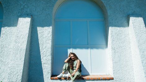 Carmen Morán: “Me interesan los temas médicos, tengo amigos que me dicen doctora Morán”