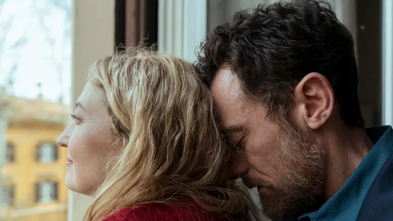 Tres adioses, dirigida por Isabel Coixet, es una de las películas que se proyectarán durante la Semana del Cine Italiano.&nbsp;