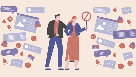 imagen de Infodemia: el peligro de saberlo todo imagen de Infodemia: el peligro de saberlo todo