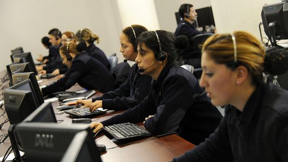 imagen de Puesta en marcha de software para controlar a “El Guardián” trancada por Claro, dice Interior imagen de Puesta en marcha de software para controlar a “El Guardián” trancada por Claro, dice Interior