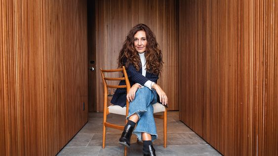 Carmen Morán dedica un emotivo tributo a Mercedes Sosas, una de las voces más emblemáticas del Río de la Plata Carmen Morán dedica un emotivo tributo a Mercedes Sosas, una de las voces más emblemáticas del Río de la Plata