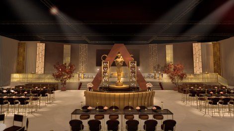 Búsqueda | Ease Deck Front View_98O Governors Ball