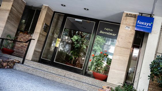 Foxsys, que ofrece servicio de portería remota, está creciendo con fondeo obtenido a través de crowdfunding Foxsys, que ofrece servicio de portería remota, está creciendo con fondeo obtenido a través de crowdfunding