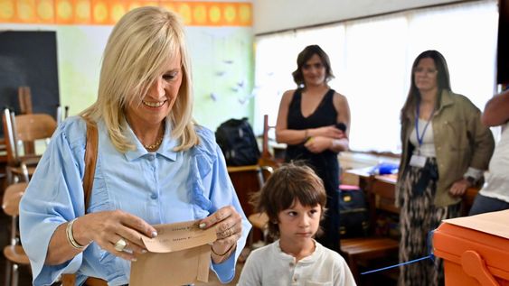 como vivieron las elecciones 2024 las principales figuras politicas como vivieron las elecciones 2024 las principales figuras politicas