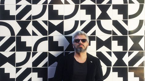 Federico Platener: “El arte es un elemento de comunicación muy poderoso”