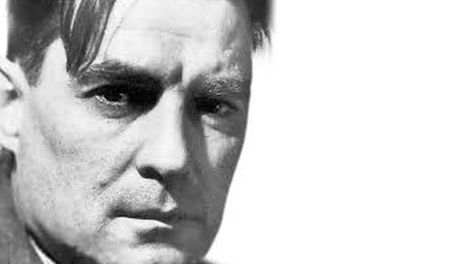 Búsqueda | Roberto Arlt. Foto: Wikipedia