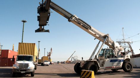 Foto: Ricardo Antúnez / AdhocFOTOS
