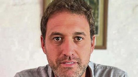 El presidente es Daniel Miranda. Foto: Agro de Búsqueda