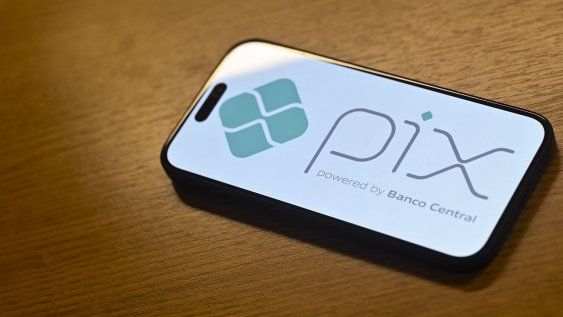 App de Pix App de Pix