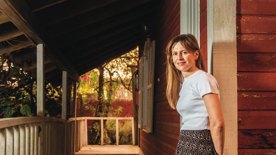 maura delpero, directora de cine italiana: ?me encuentro contando maternidades dificiles?