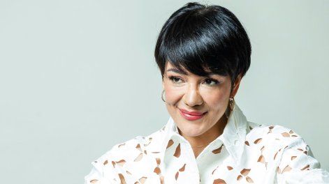 Eunice Castro: “Tengo una gran cicatriz en el rostro y otra en el alma”