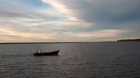 imagen de Con intención de “no firmar un cheque en blanco” para investigar en el agua, la Dinara no cede ante reclamos de la Universidad