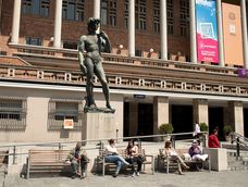 Intendencia de Montevideo. Intendencia de Montevideo.