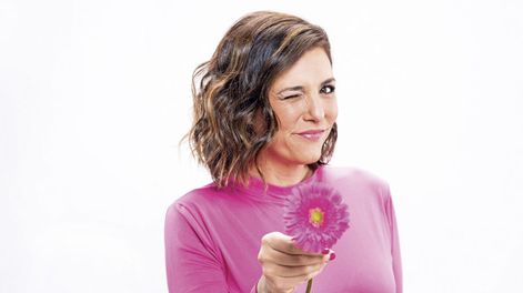 imagen de Florencia Infante: En esta generación estamos todos intentando mucho