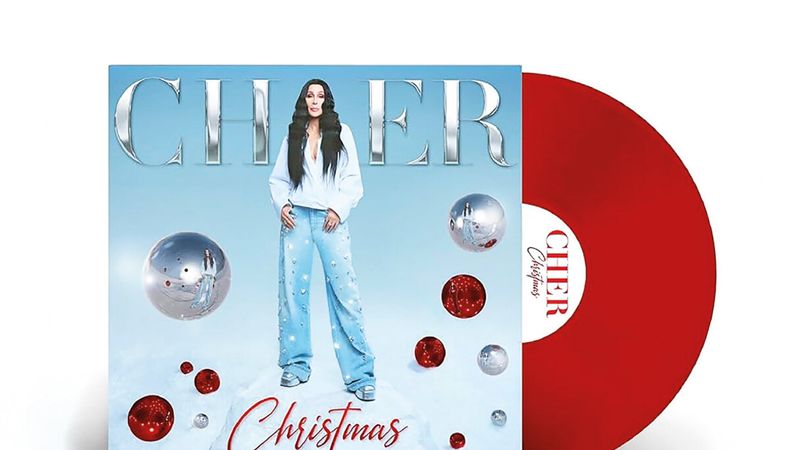 imagen de Discos para pasar Navidad con las estrellas