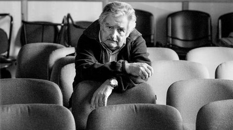 José Mujica