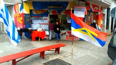 imagen de El Frente Amplio volvió a registrar una caída en votos en sus  elecciones internas pero igual las valoró como históricas