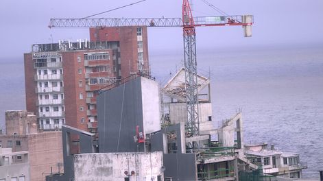 imagen de Crecieron algunos rubros del agro, la pesca y la construcción, pero siguieron frenados la industria y varios giros comerciales