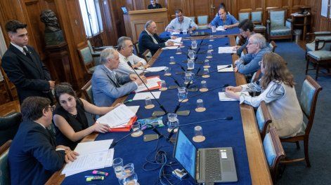 Comisión de Ciencia, Innovación y Tecnología.