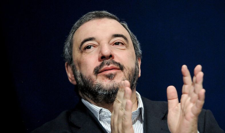 imagen de Bergara transmitió a Astori que quiere ser candidato y aguarda  por su decisión; el ministro aún no resolvió si se postulará