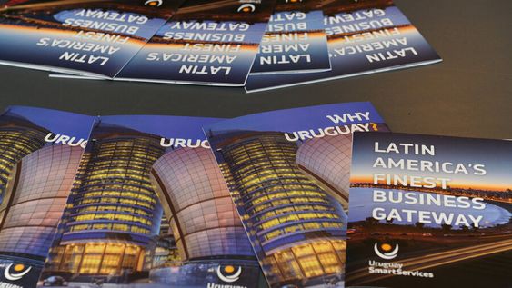 “Mapeo” ubica a Uruguay XXI como una agencia chica y con baja “focalización” “Mapeo” ubica a Uruguay XXI como una agencia chica y con baja “focalización”