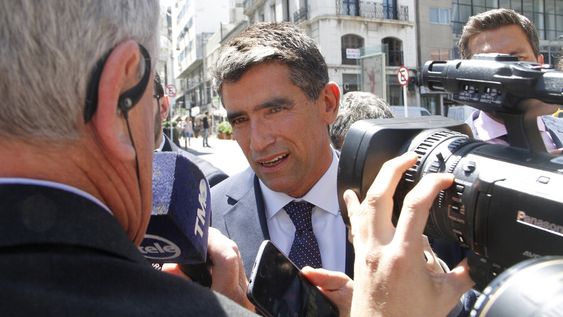 imagen de El ex vicepresidente no recuerda por qué gastó en tiendas deportivas imagen de El ex vicepresidente no recuerda por qué gastó en tiendas deportivas