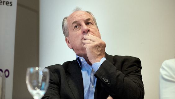 imagen de Murro propuso “combi triple” imagen de Murro propuso “combi triple”