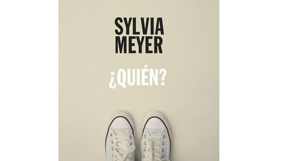 imagen de Sinfonía para voz y piano: Sylvia Meyer en vinilo