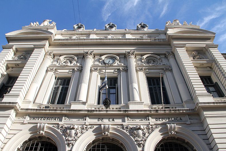 imagen de La Universidad estatal reivindicó la investigación que hizo  sobre el “terrorismo de Estado” ante “exabrupto anticomunista”