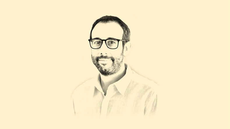 Leandro Folgar