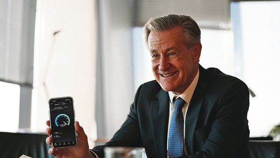 Gabriel Gurméndez durante la entrevista con Búsquea. Foto: Nicolás Zelaya / adhocFOTOS Gabriel Gurméndez durante la entrevista con Búsquea. Foto: Nicolás Zelaya / adhocFOTOS