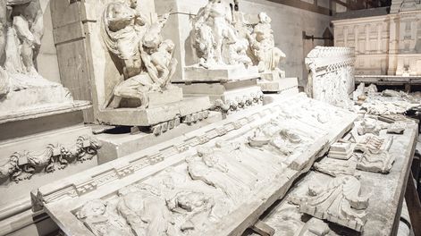 Búsqueda | maquetas Palacio Legislativo