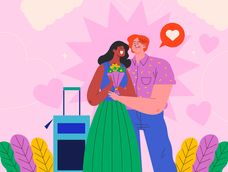 ¿por que es mas atractivo un extranjero que un uruguayo? ¿por que es mas atractivo un extranjero que un uruguayo?