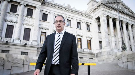 Búsqueda | José Carlos Mahía. Foto: Javier Calvelo / adhocFOTOS